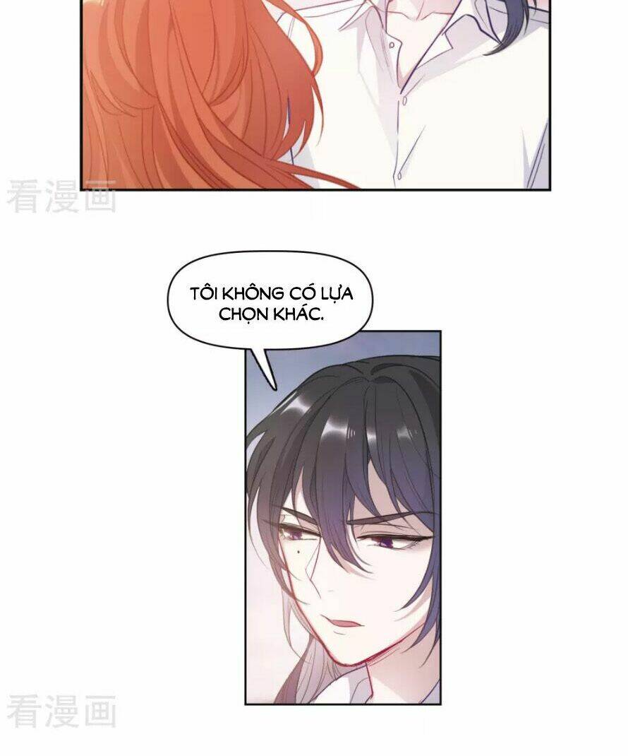 Địa Ngục Cáo Bạch Thi: Chapter 72