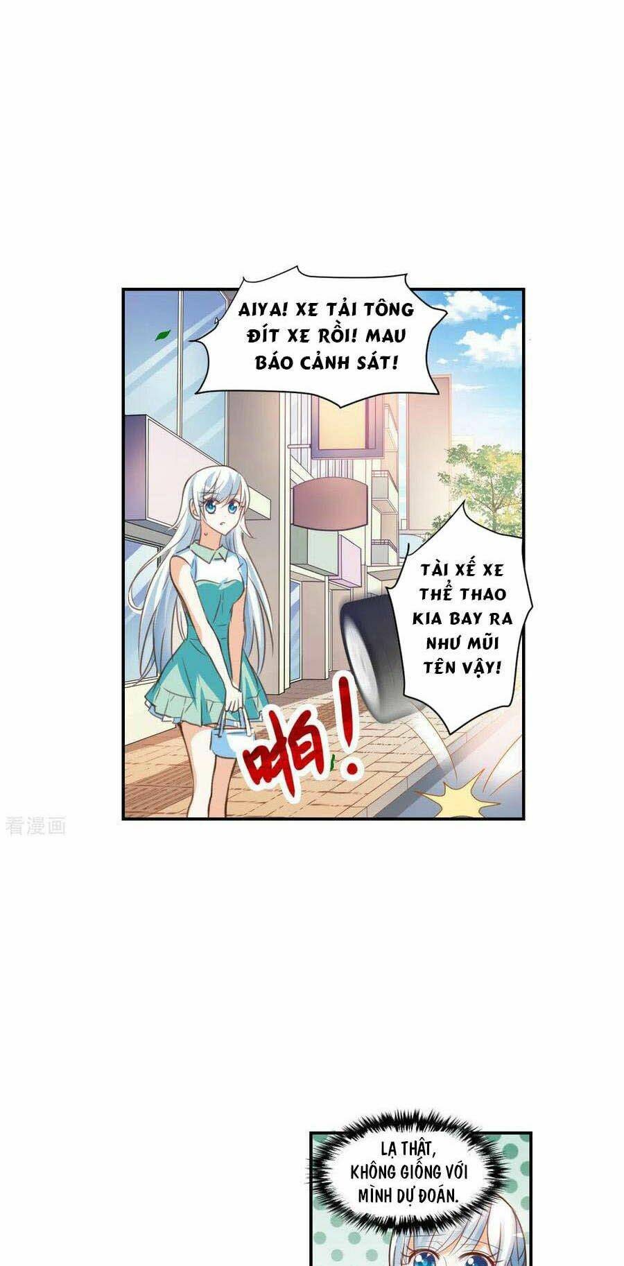 Tô Tịch Kỳ Quái 2: Chapter 2