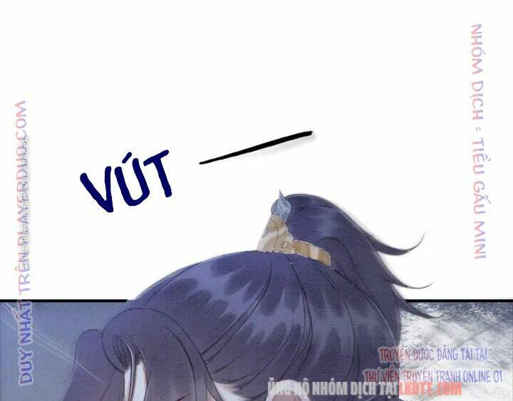 Trọng Sinh Bá Sủng Nhiếp Chính Vương Quá Mạnh Mẽ: Chapter 167