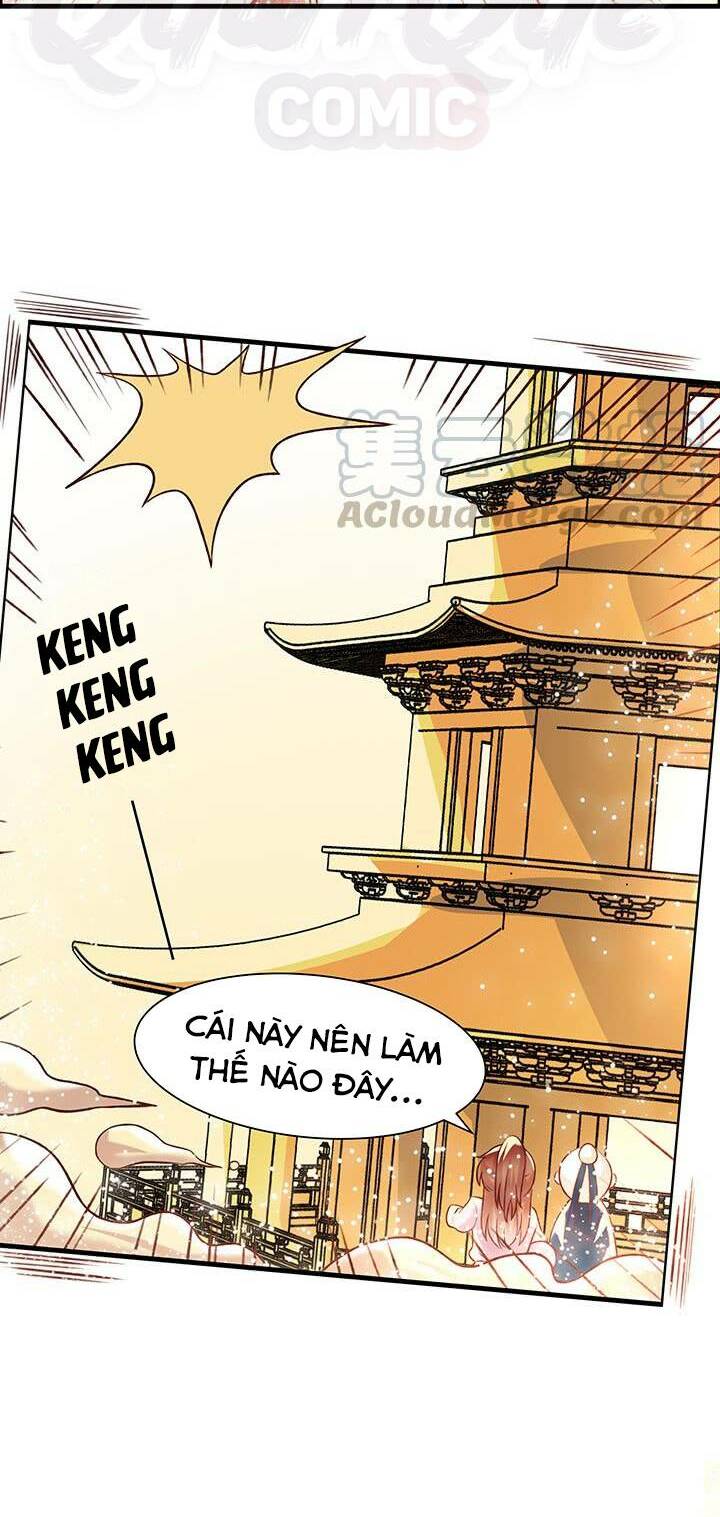 Siêu Phàm Truyện: Chapter 83