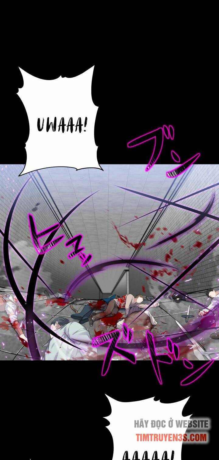 Trò Chơi Của Chúa Thượng: Chapter 21