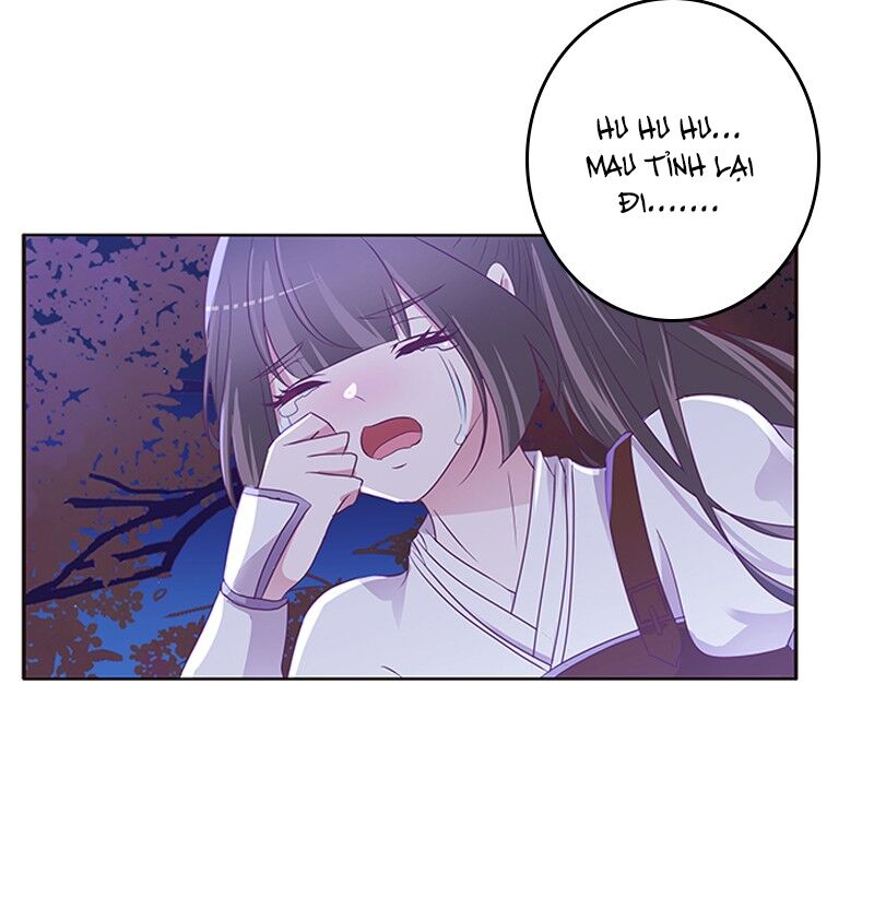 Thông Linh Phi: Chapter 306