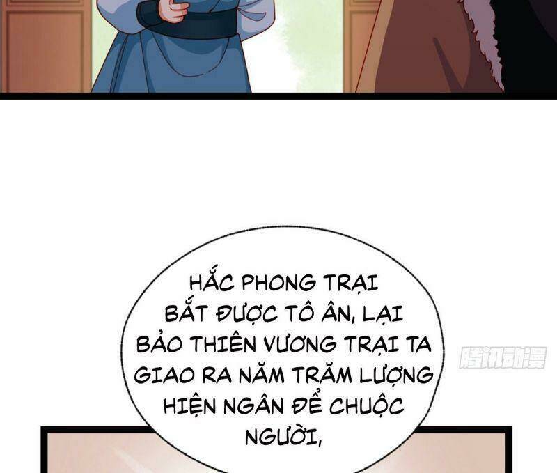 Đứng Yên ! Phụng Chỉ Đánh Cướp Đây: Chapter 28