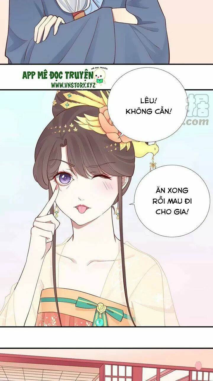 Hoàng Hậu Bận Lắm: Chapter 104
