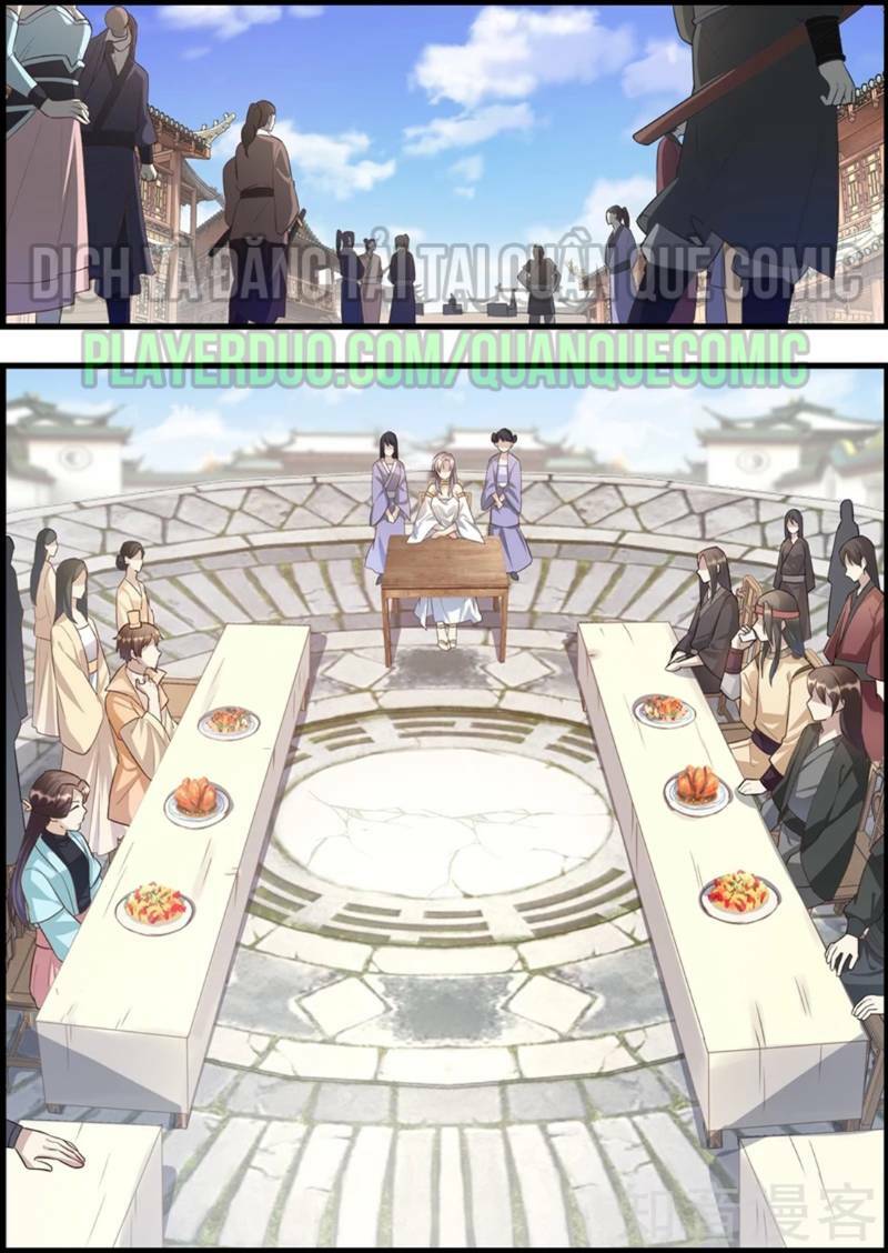 Bất Tử Tà Vương: Chapter 56