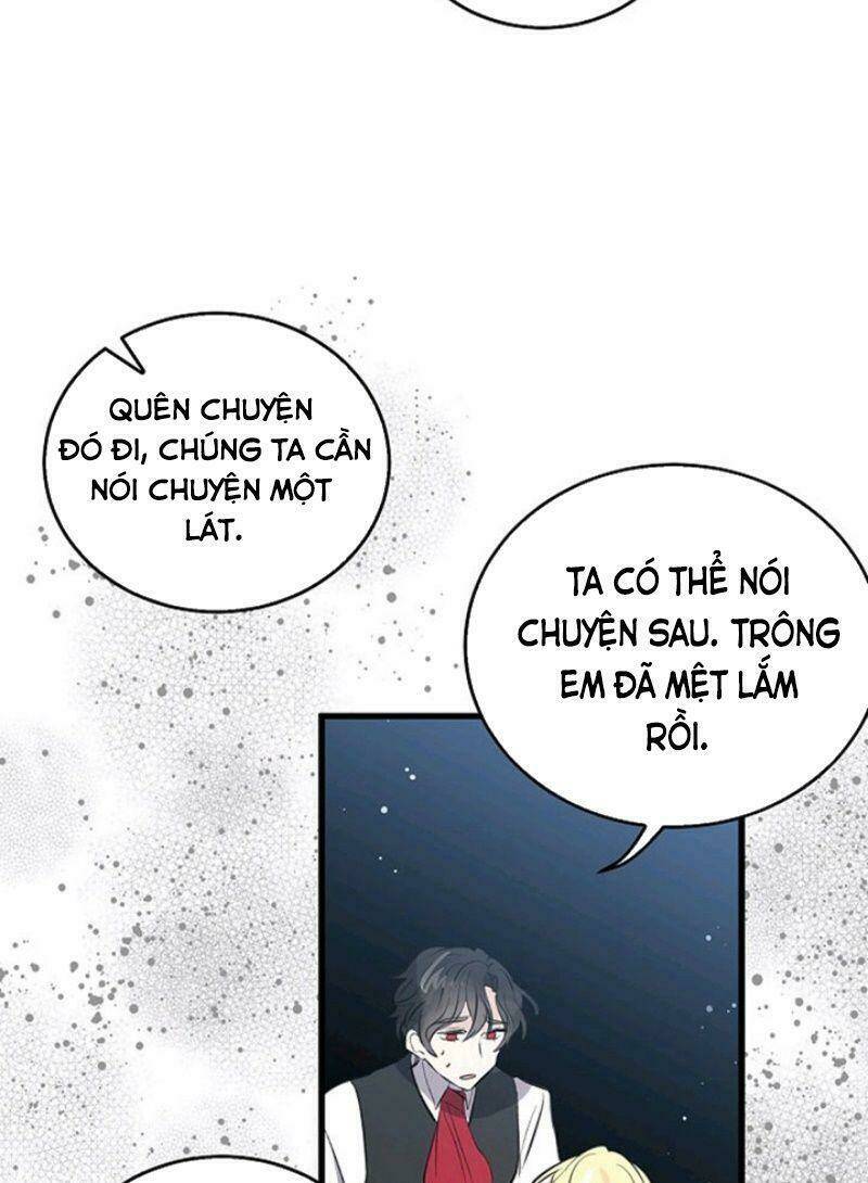 Tôi Là Bạn Gái Cũ Của Một Người Lính: Chapter 43