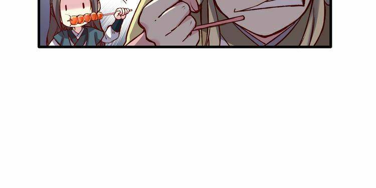 Yến Sơn Phái Và Bách Hoa Môn: Chapter 196