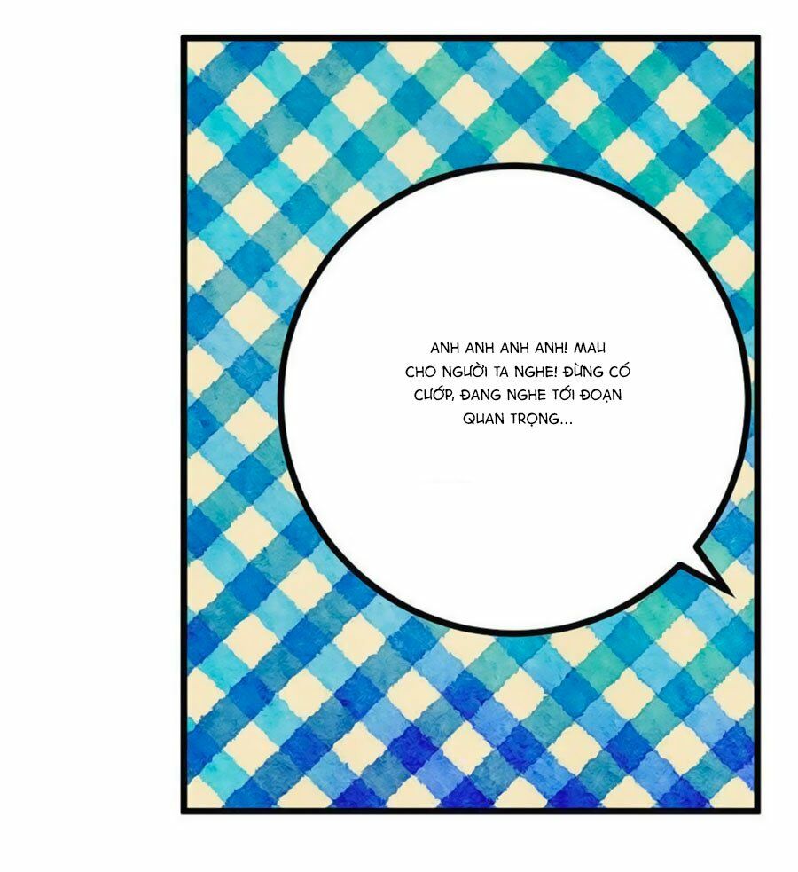 Tổng Tài Đích Thiên Giới Manh Thê: Chapter 58