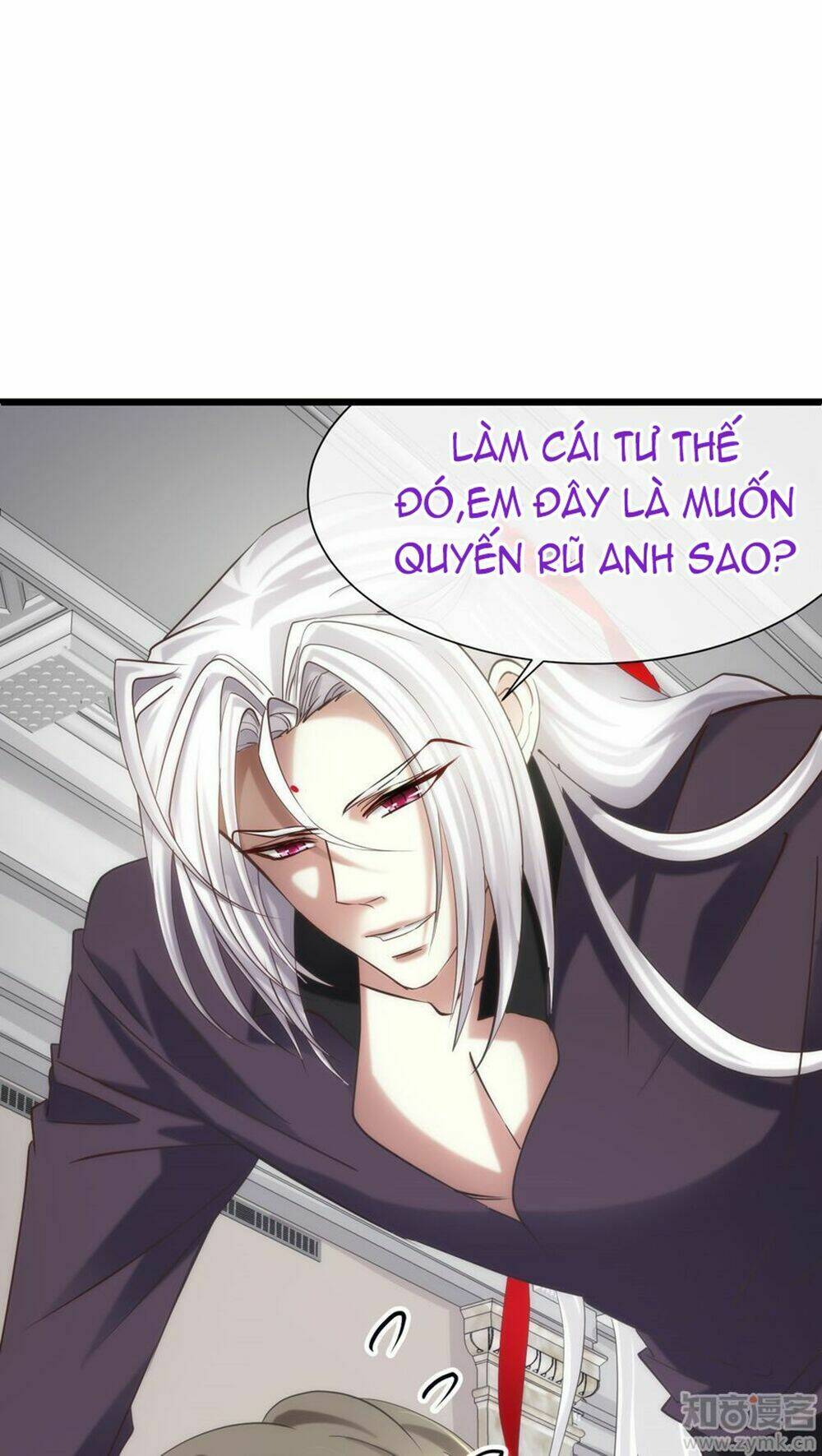 Một Vạn Tư Thế Công Lược Yêu Nam: Chapter 28