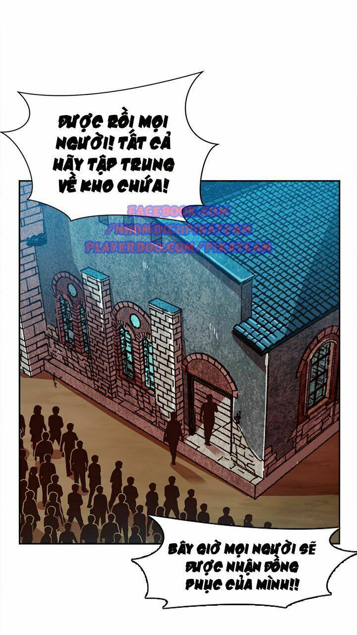 Đại Lục Vô Song: Chapter 11