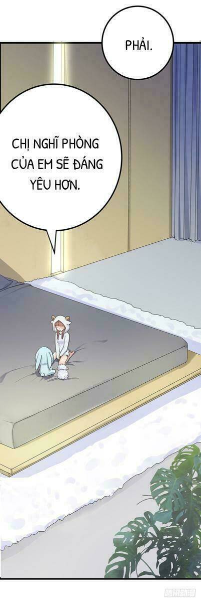 Chào Buổi Sáng, Ức Vạn Manh Thê: Chapter 5