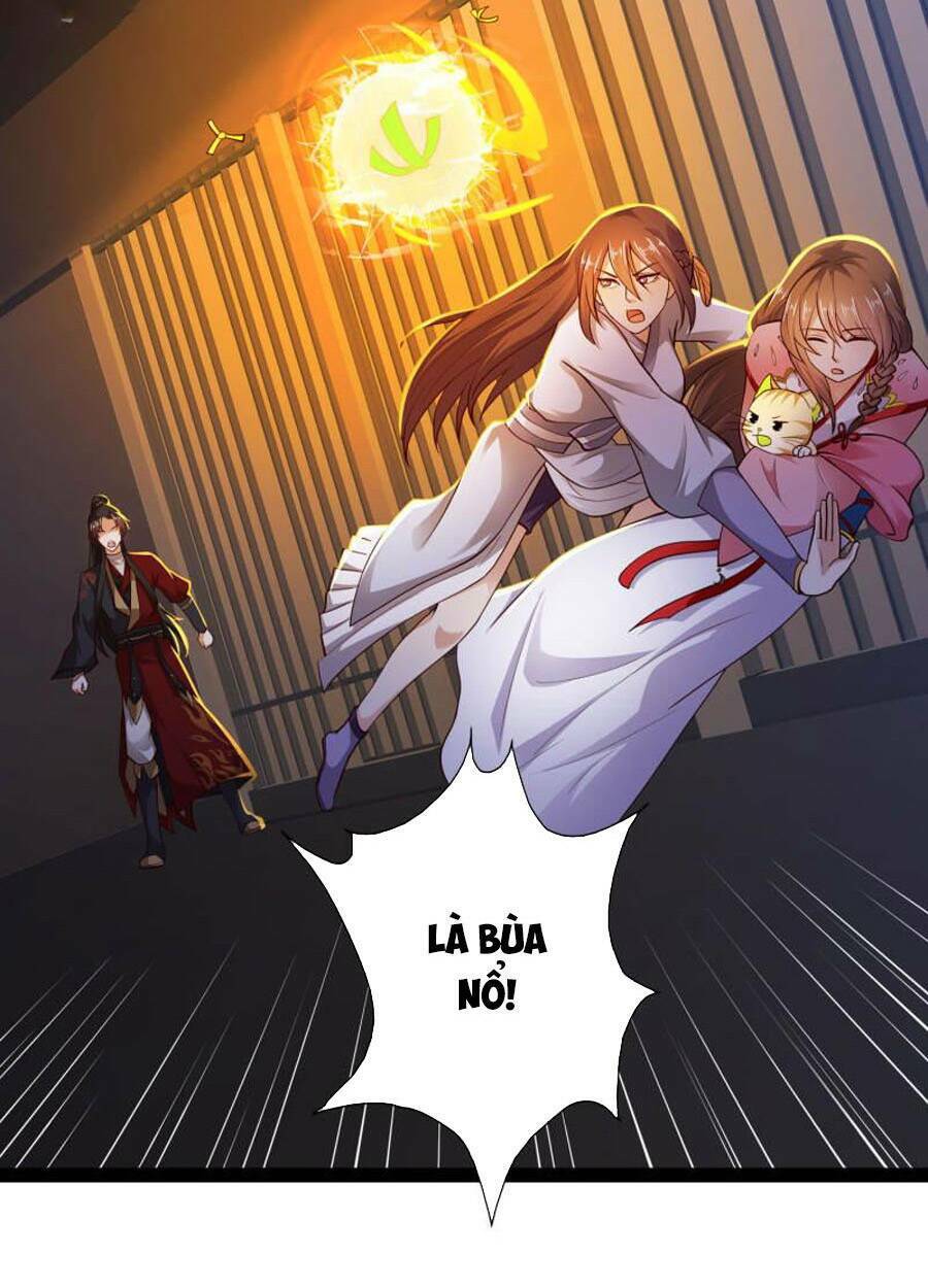 Khoa Kỹ Đại Tiên Tông: Chapter 69