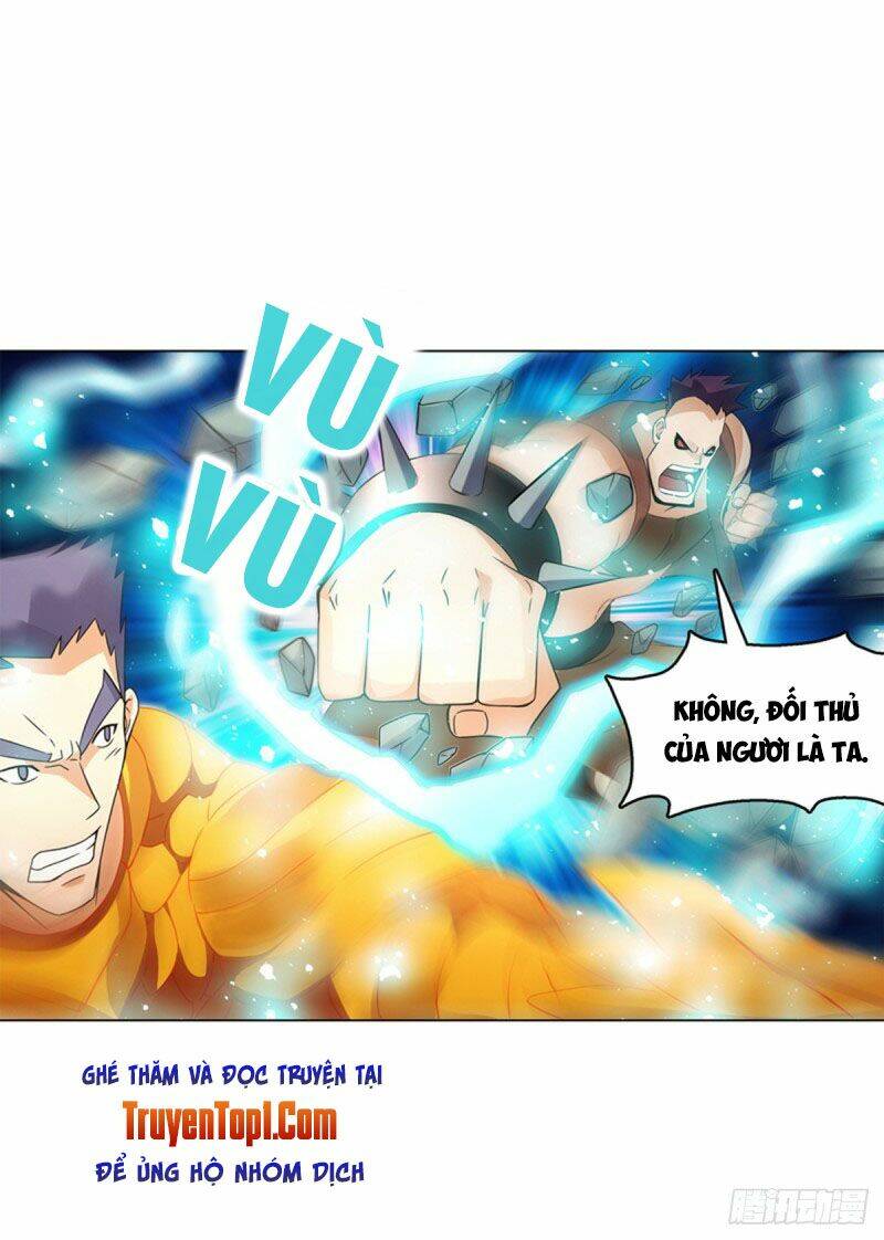 Thiên Thần Quyết: Chapter 89