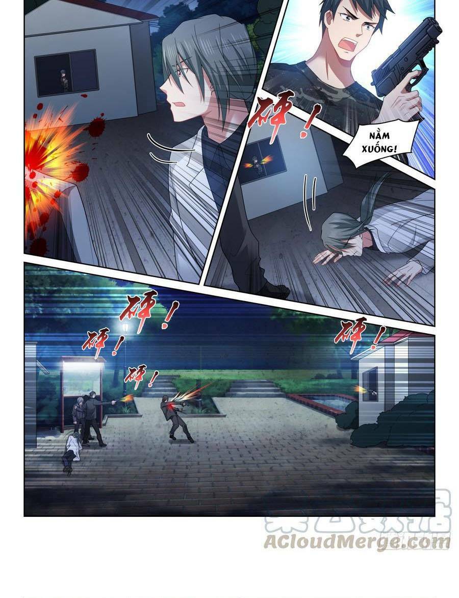 Giả Diện Thế Thân: Chapter 199