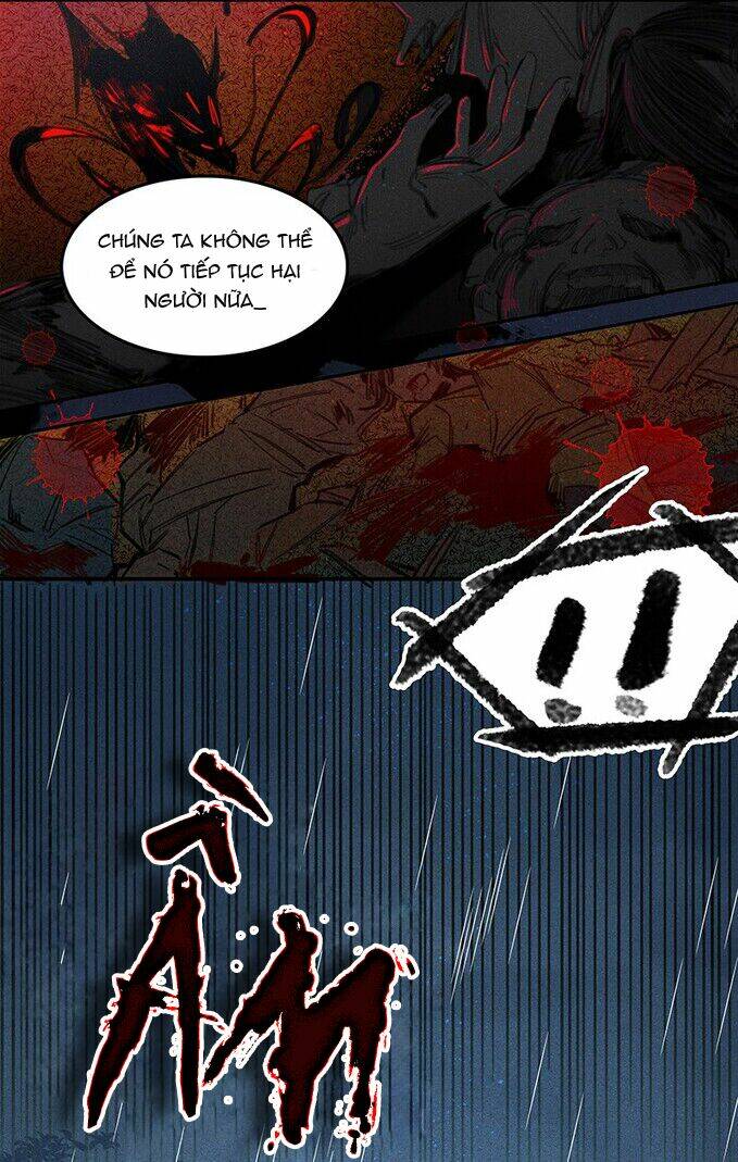 Thiên Bảo Phục Yêu Lục: Chapter 1