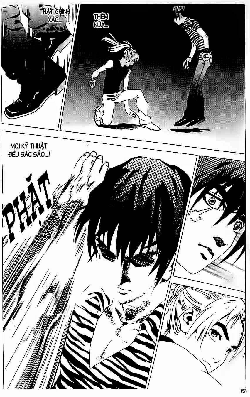 Ai Hơn Ai: Chapter 62