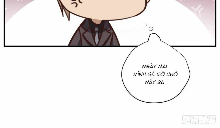 Đơn Phương Yêu Thầm Anh: Chapter 54