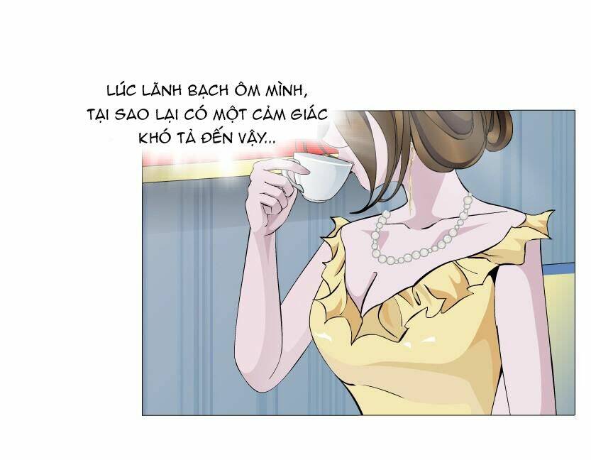 Cạm Bẫy Của Nữ Thần: Chapter 64