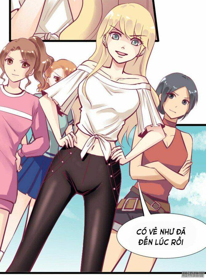 The Queen Note: Chapter 2