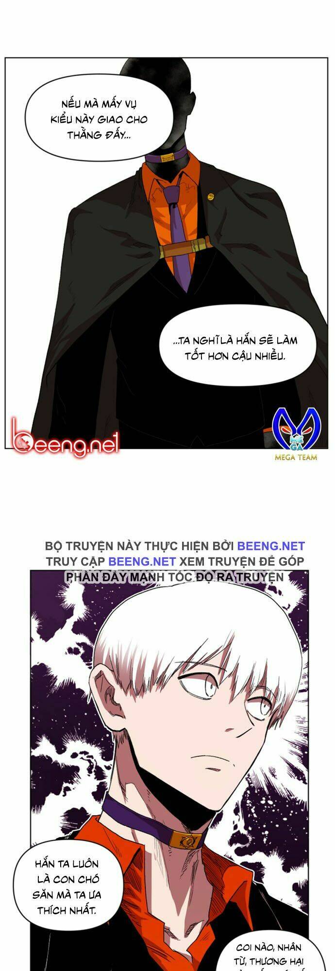 Hard Core Leveling Warrior Ss2: Chapter 19