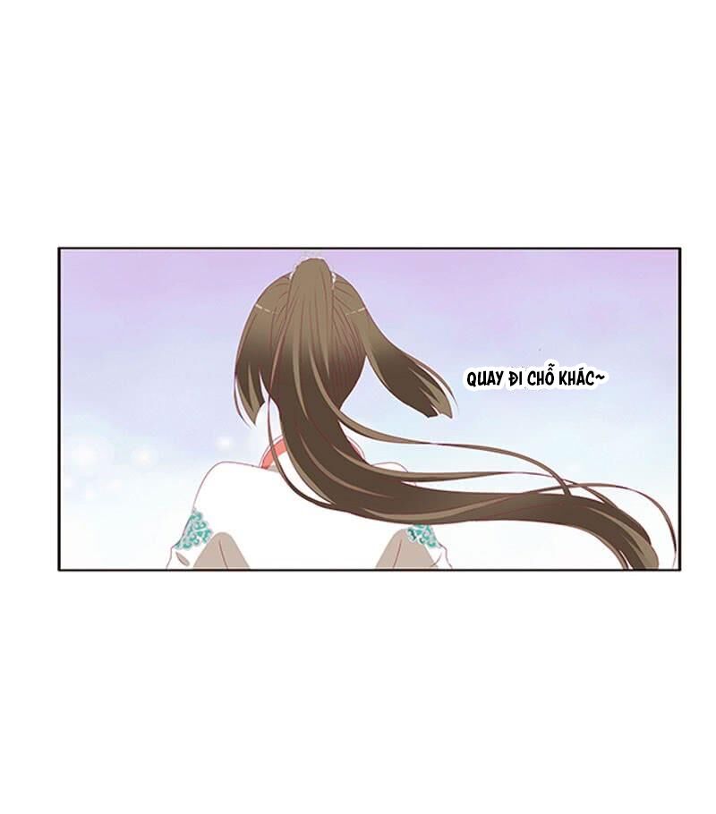 Thông Linh Phi: Chapter 396