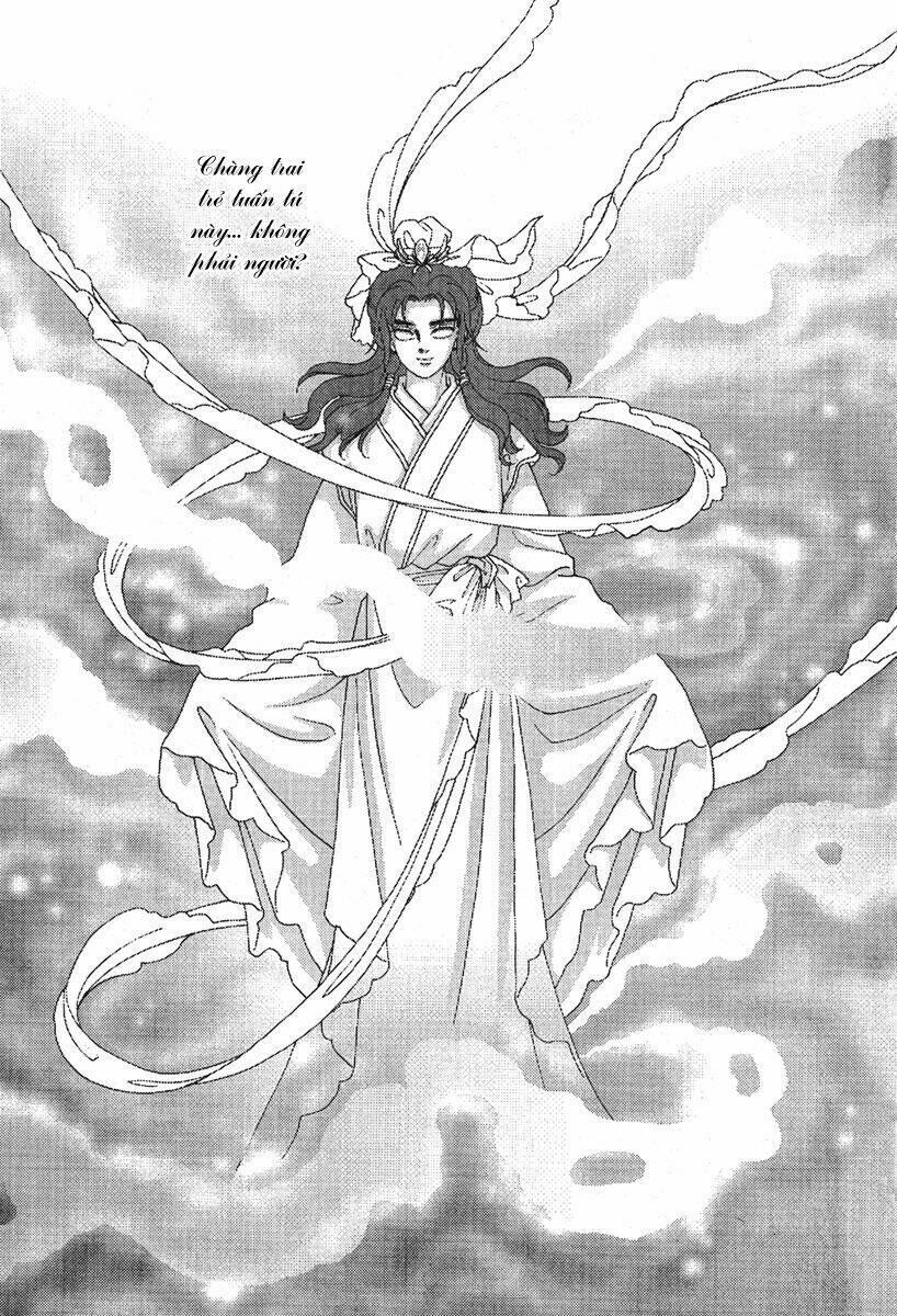 Bird Of Youth: Chapter 5