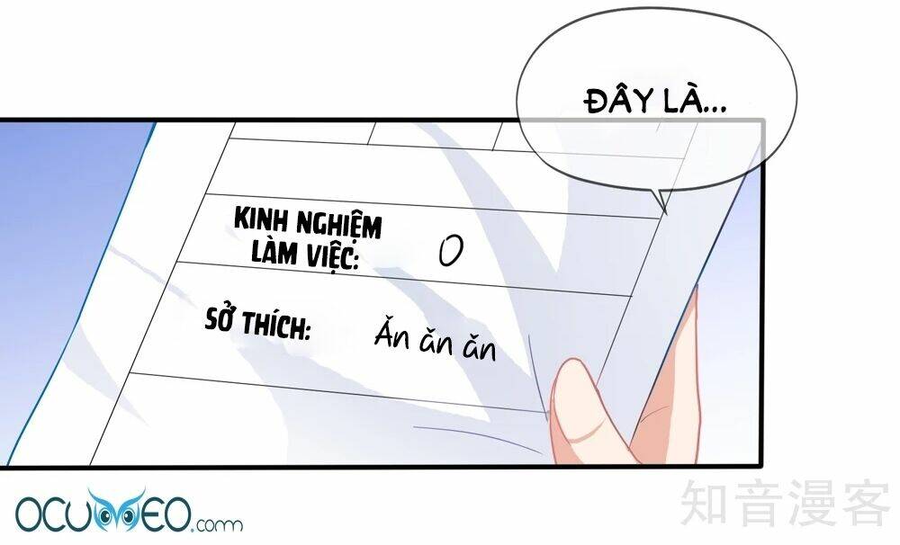 Mỹ Vị Giai Thê: Chapter 28