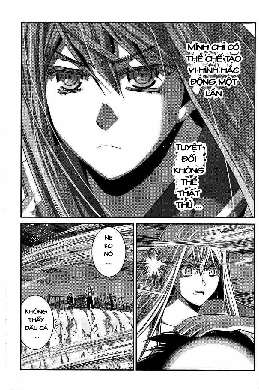 Gokukoku No Brynhildr: Chapter 99