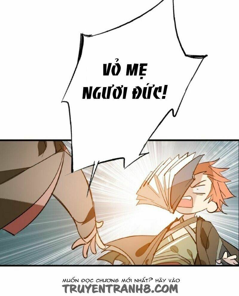 Sư Phụ Lại Trêu Chọc Ta: Chapter 16