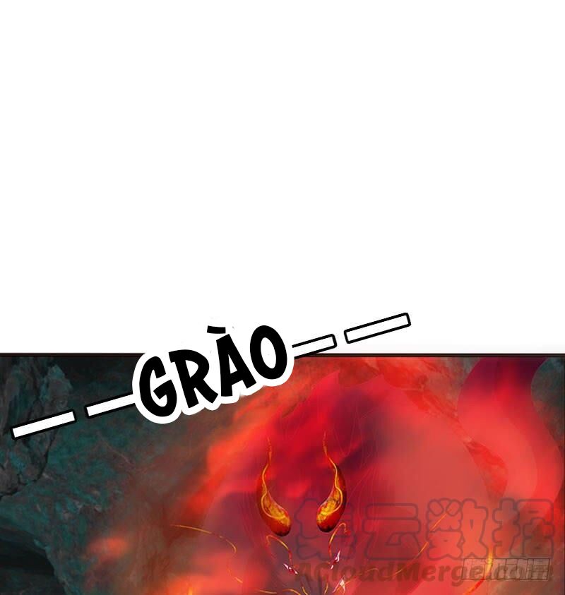 Thông Linh Phi: Chapter 370