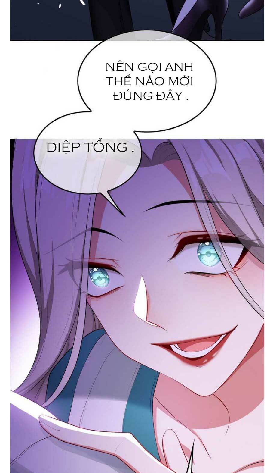 Cô Vợ Nhỏ Nuông Chiều Quá Lại Thành Ác!!: Chapter 179.1