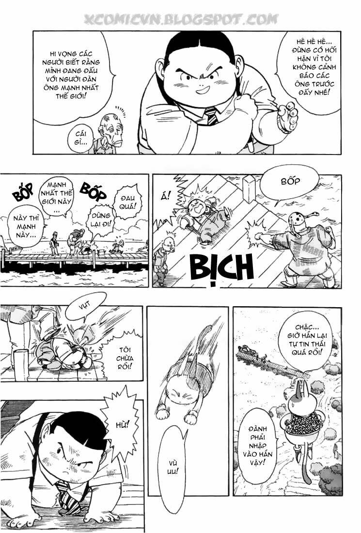 Neko Majin: Chapter 2