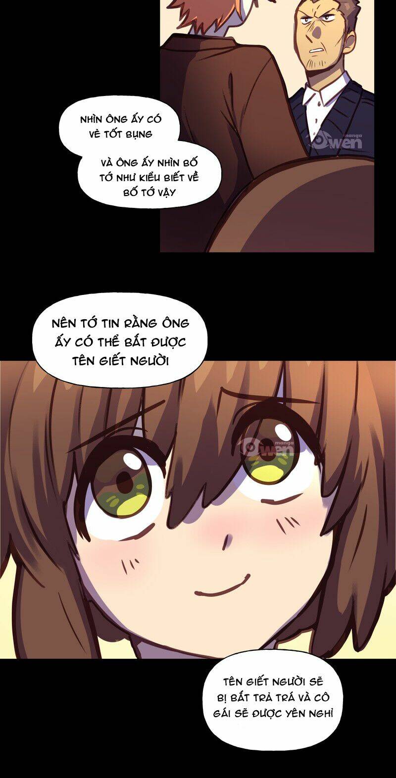 Lời Nguyền Lalin: Chapter 34