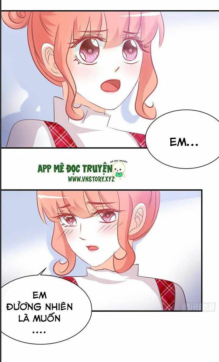 Cẩm Lý Thiếu Nữ Của Tôi: Chapter 57