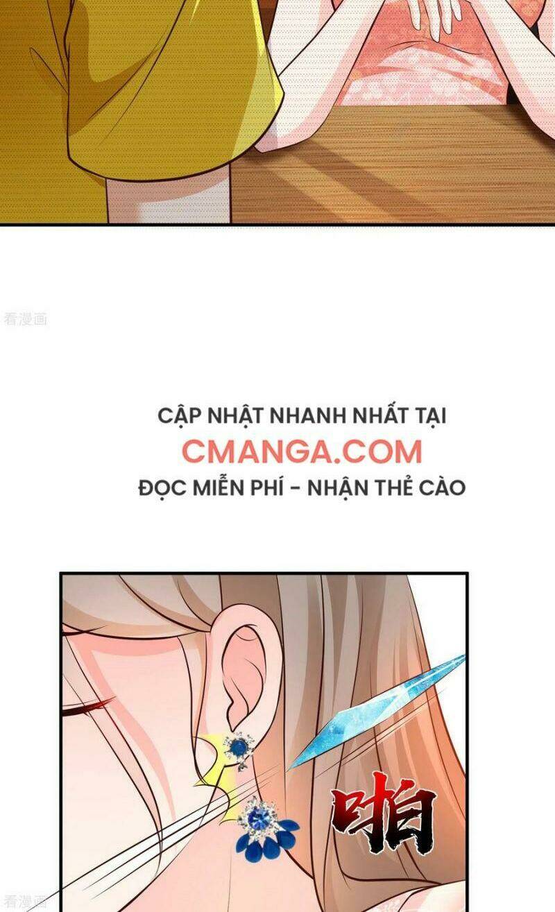 Tối Cường Vận Đào Hoa: Chapter 142