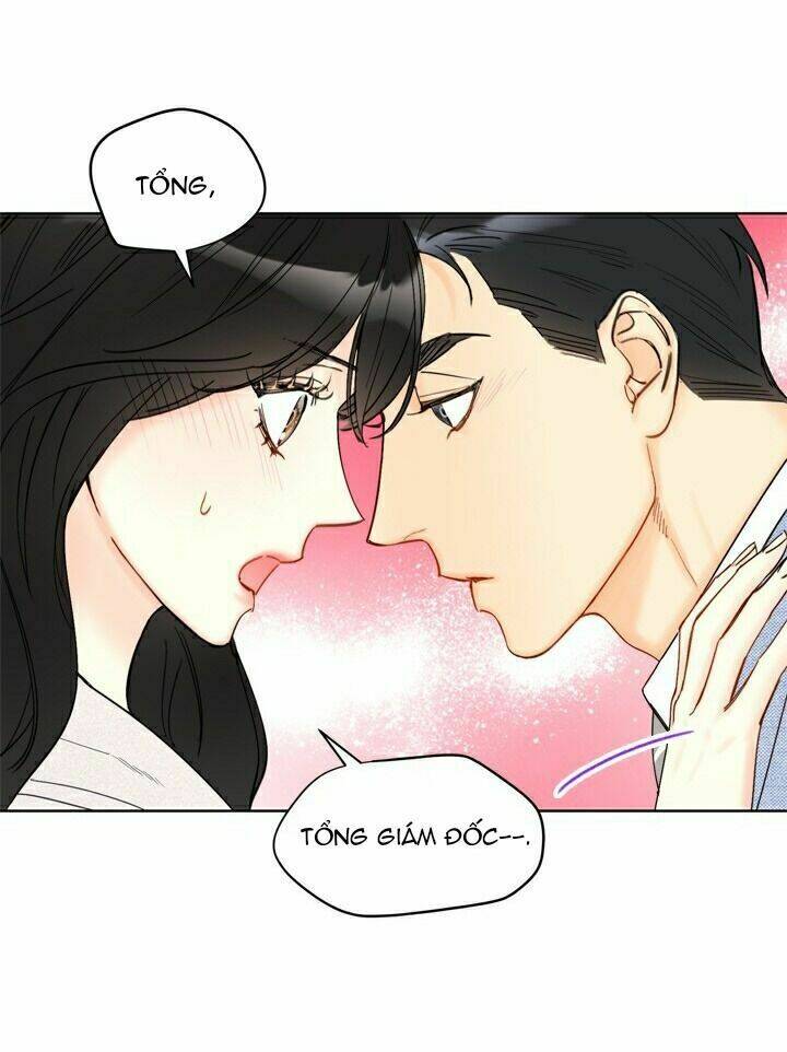 Hẹn Hò Nơi Công Sở: Chapter 53