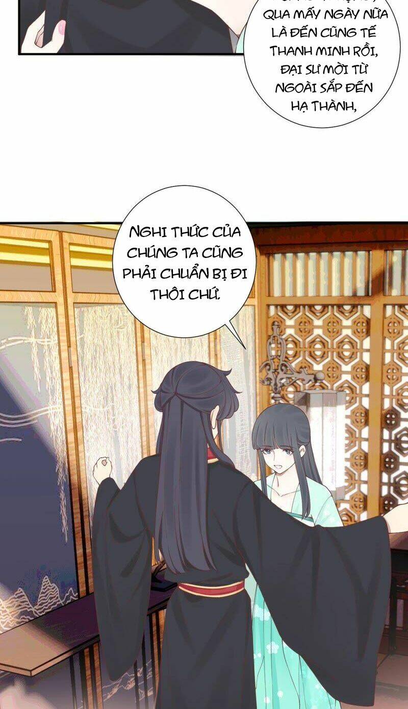 Hoàng Hậu Bận Lắm: Chapter 158