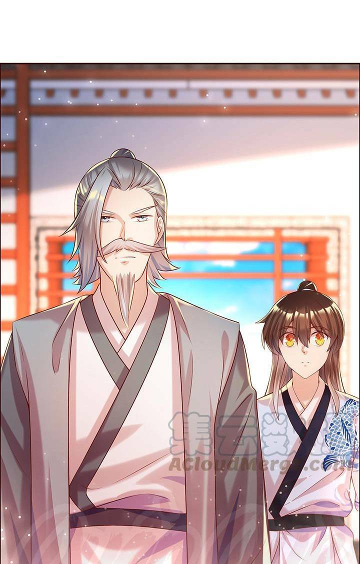 Siêu Phàm Truyện: Chapter 137