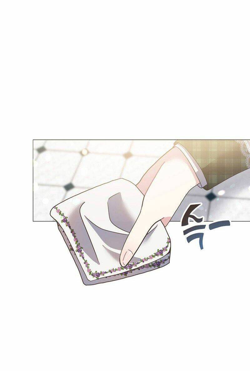 Khu Vườn Câm Lặng: Chapter 5