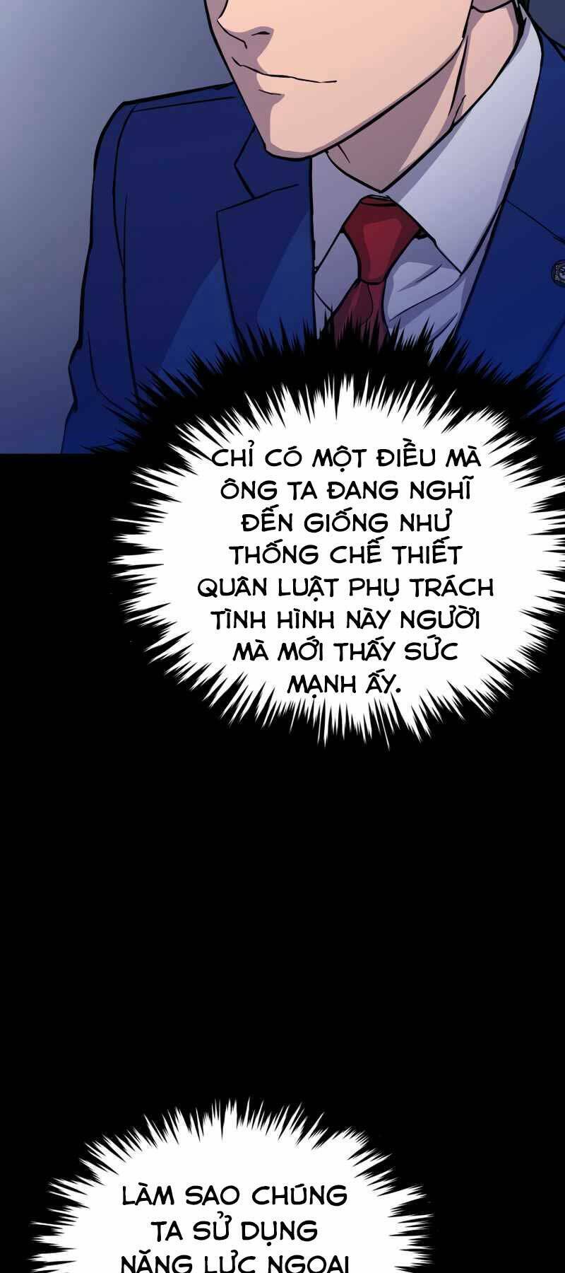 Cánh Cổng Mở Ra Đúng Ngày Đầu Tiên Tôi Thành Chính Trị Gia: Chapter 19