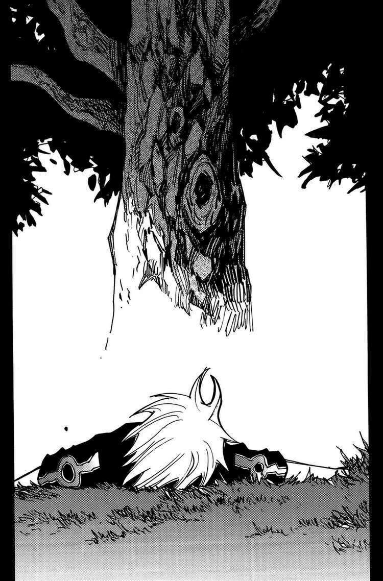 Ares - Kiếm Sĩ Lang Thang: Chapter 187