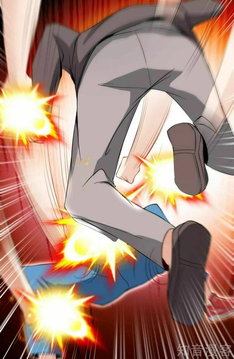 Vòng Bạn Bè Mạnh Nhất Của Tiên Giới: Chapter 38