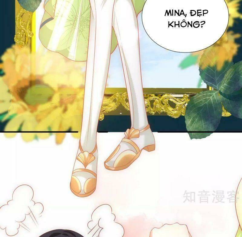 Sủng Hậu Của Vương: Chapter 55