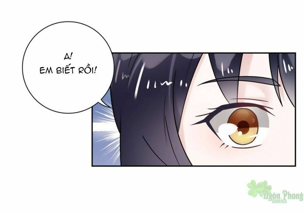 Thiên Kim Đường Môn: Chapter 76