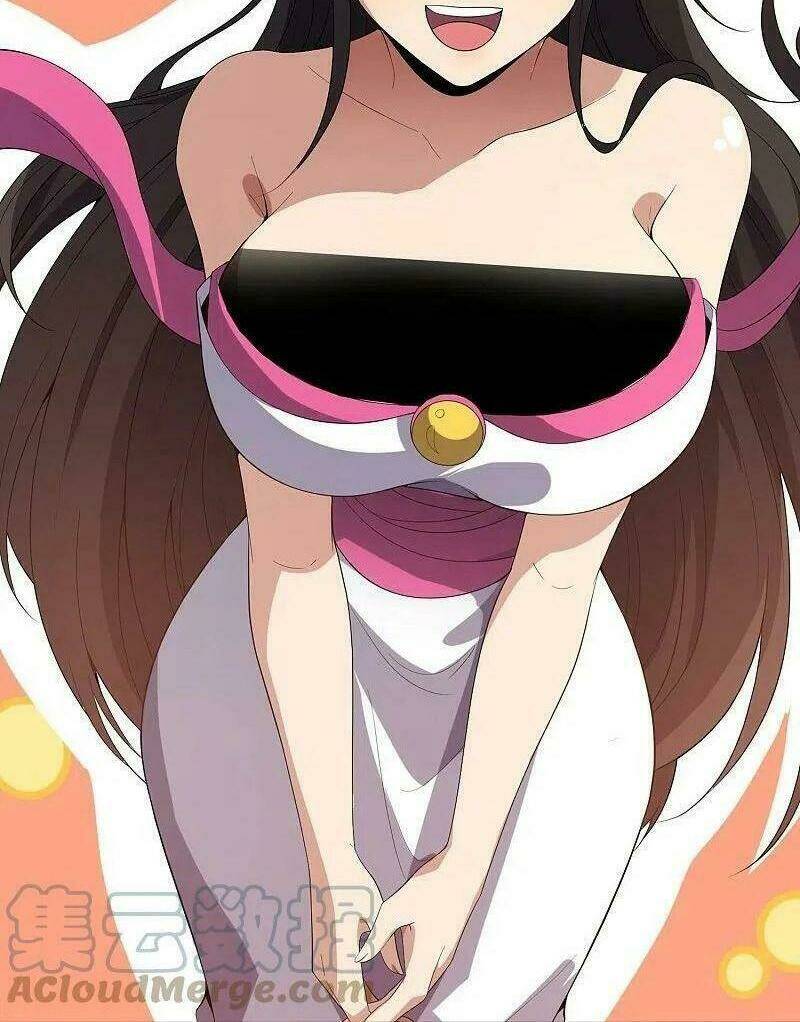 Vòng Bạn Bè Mạnh Nhất Của Tiên Giới: Chapter 176