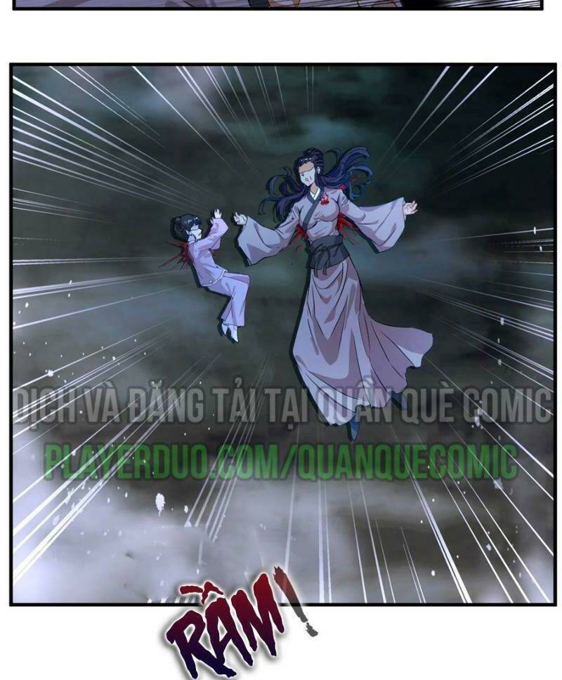Tuyệt Thế Đế Tôn: Chapter 7
