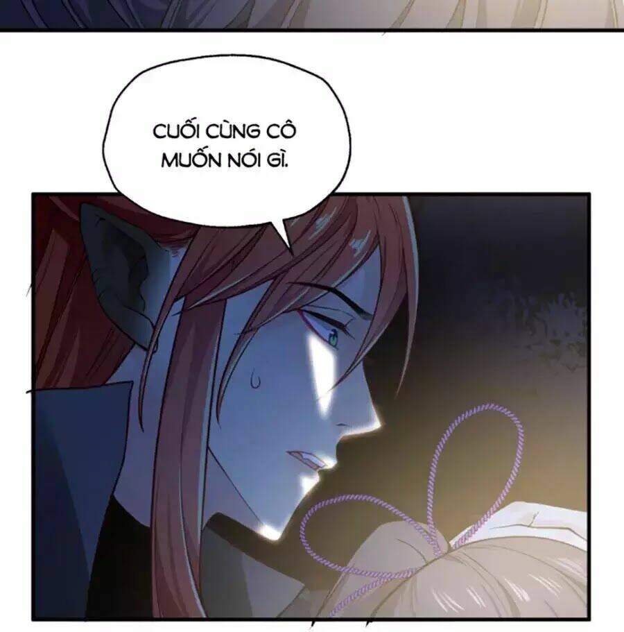 Anh Ấy Đến Từ Địa Ngục: Chapter 19