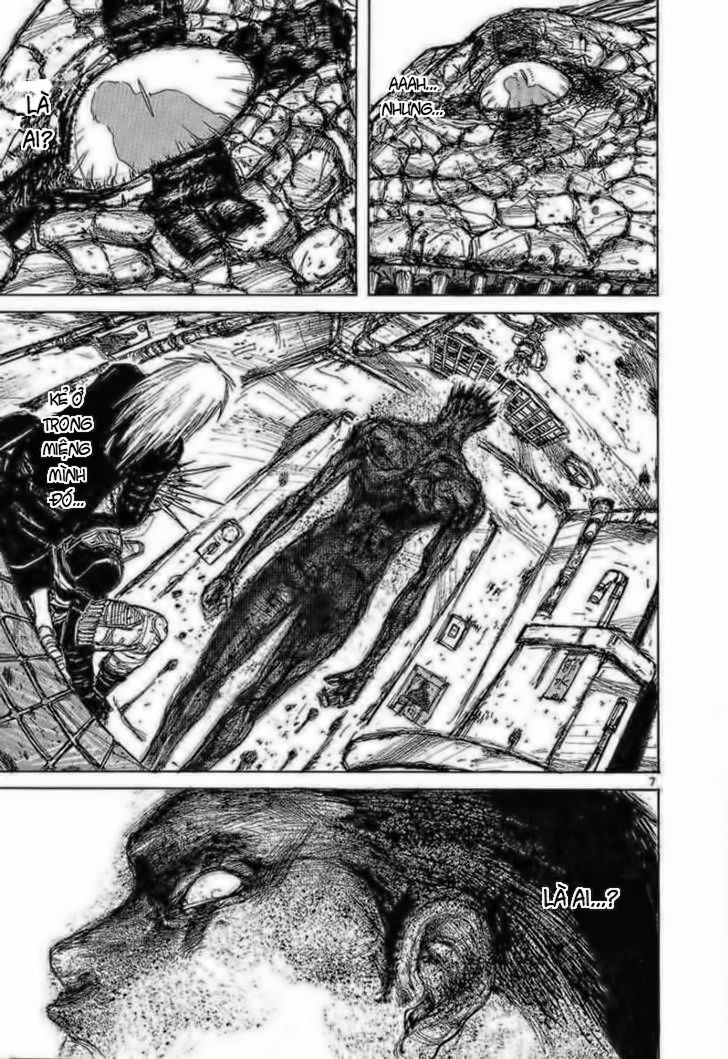 Kẻ Mất Trí Và Thế Giới Ma Thuật: Chapter 3