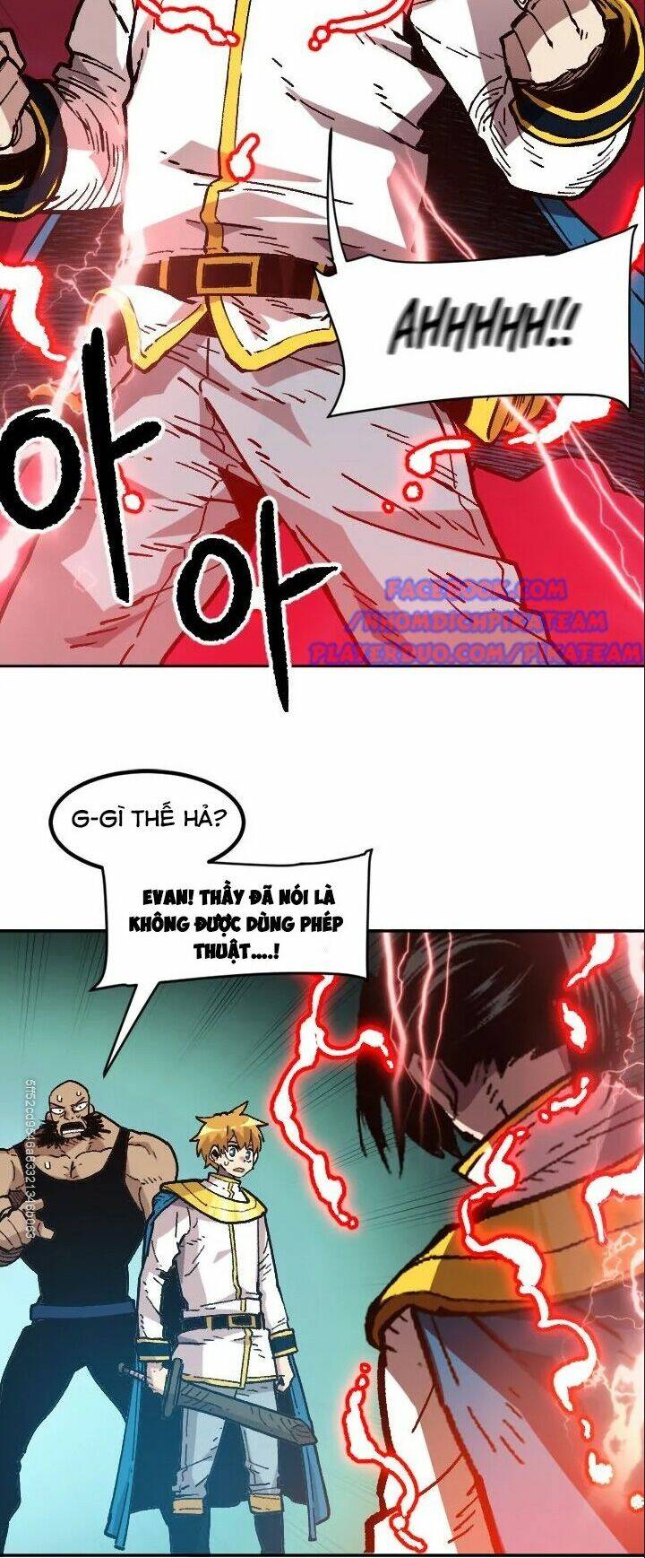 Đại Lục Vô Song: Chapter 36