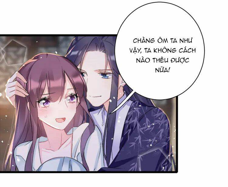 Hoa Nhan Sách: Chapter 208